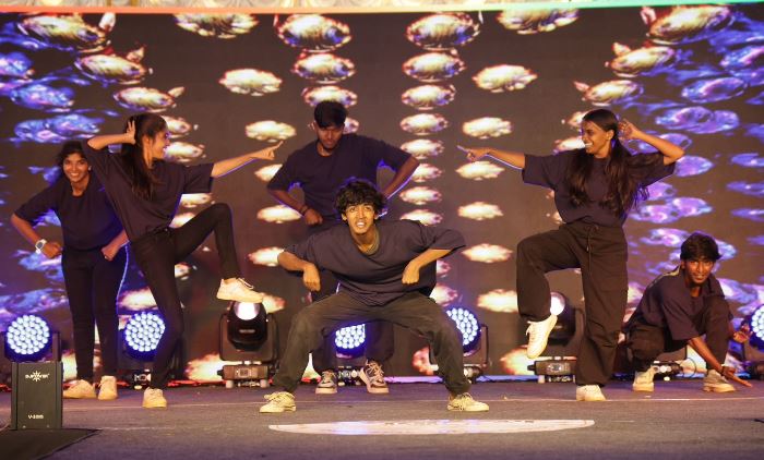 National Level Cultural Fest Highlights3